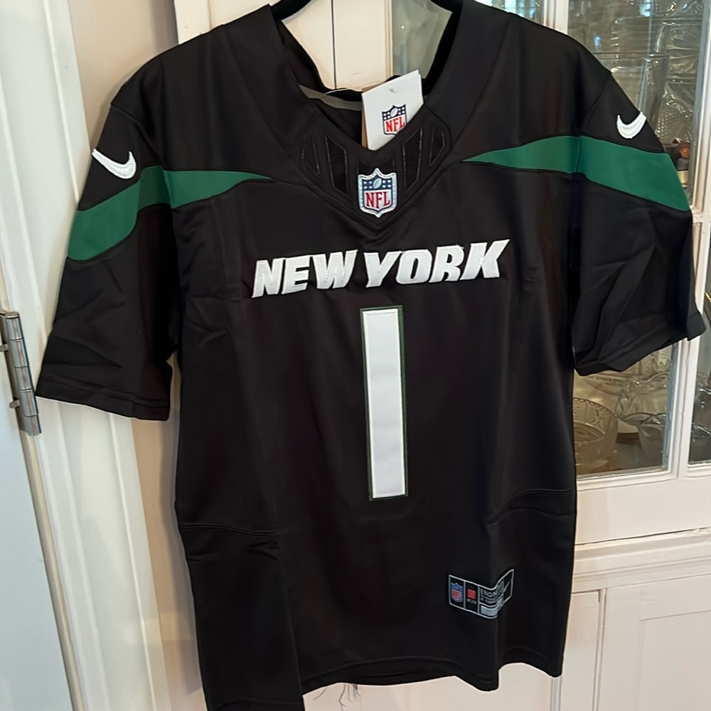 Nike NWT NFL Jersey New York